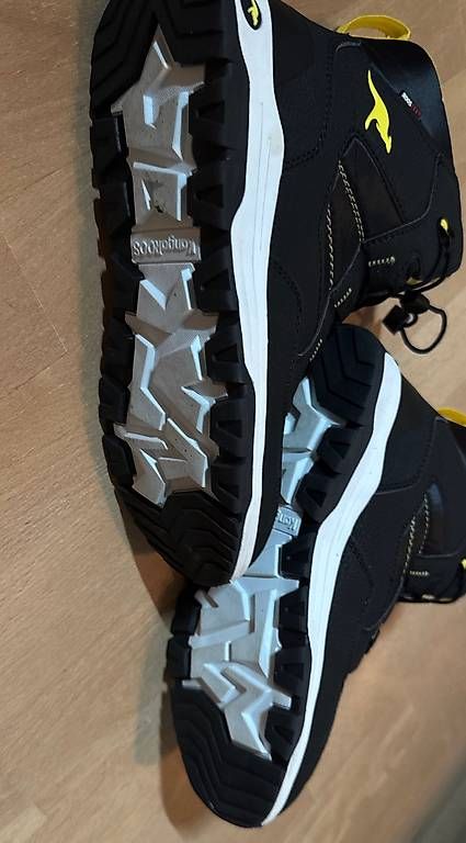 Scarpe per ragazzi: KangaROOS Winterstiefel Gr 37 – Nuovo e nell'imballaggio originale da Tägerwilen venduto da ho__r7hj 2