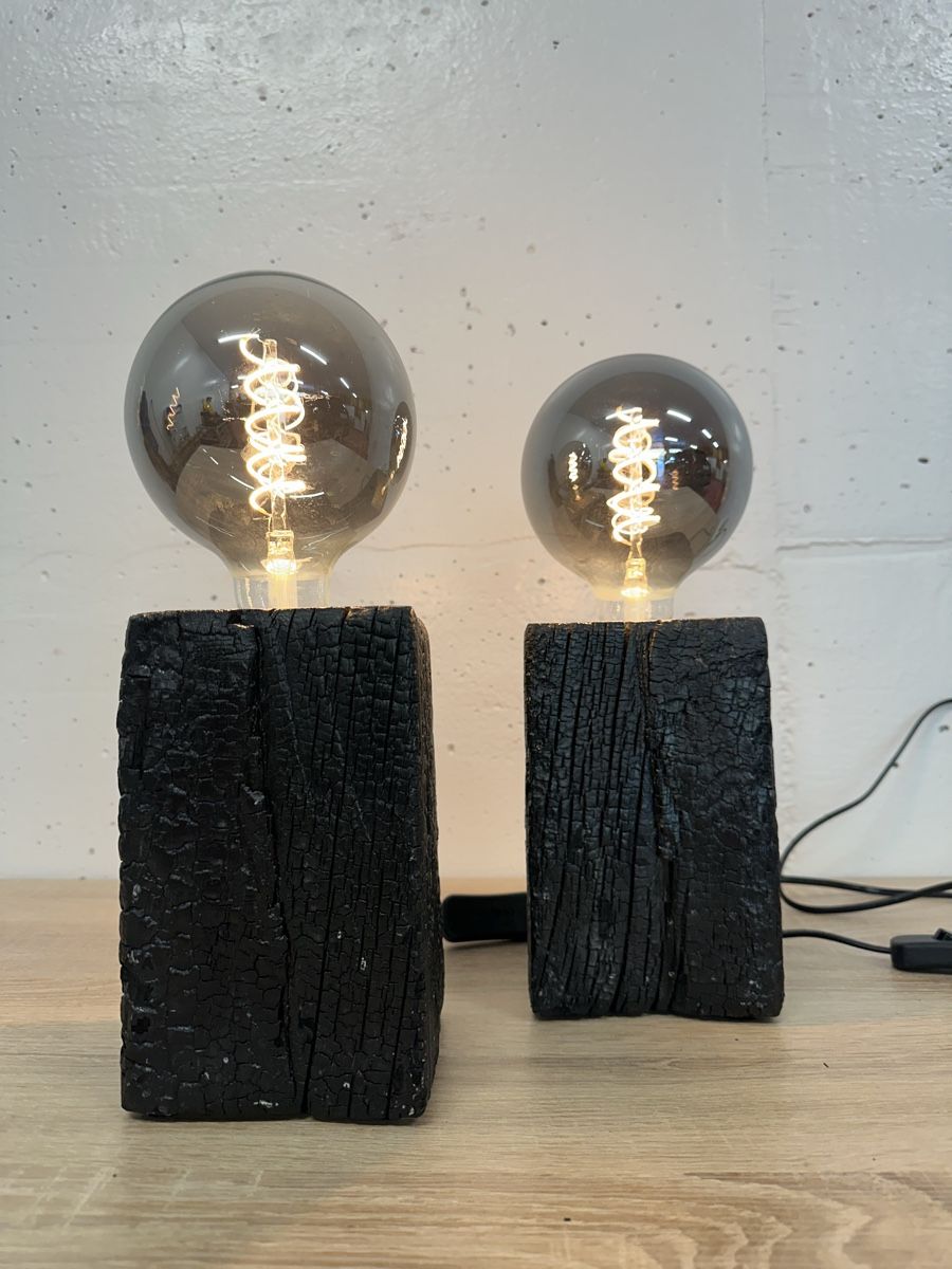 Lampen: Nachtischleuchten  – Neu (gemäss Beschreibung) aus Stalden VS von san_ws9b 5