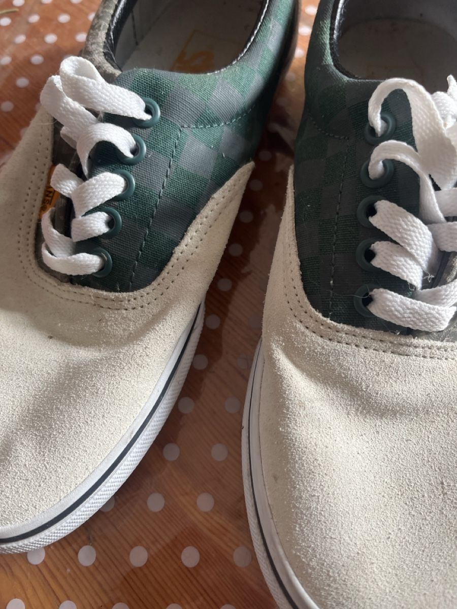 Vans Herrenschuhe: Vans  – Gebraucht aus Ste-Croix von Valottelamarmotte 2