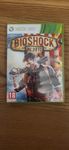 Xbox 360 Spiel -  Bioshock Infinite
