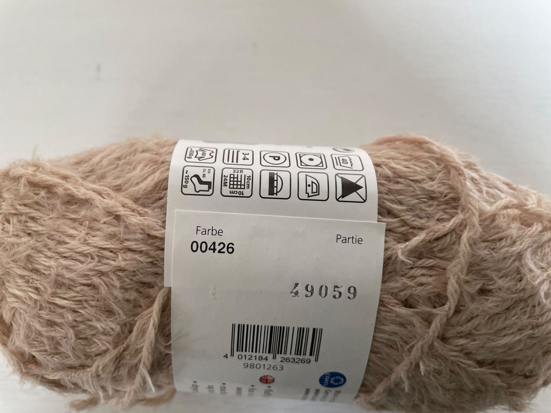 Lana: 1Knäuel Regia Softy – Nuovo e nell'imballaggio originale da Büsserach venduto da bor_s88m 1