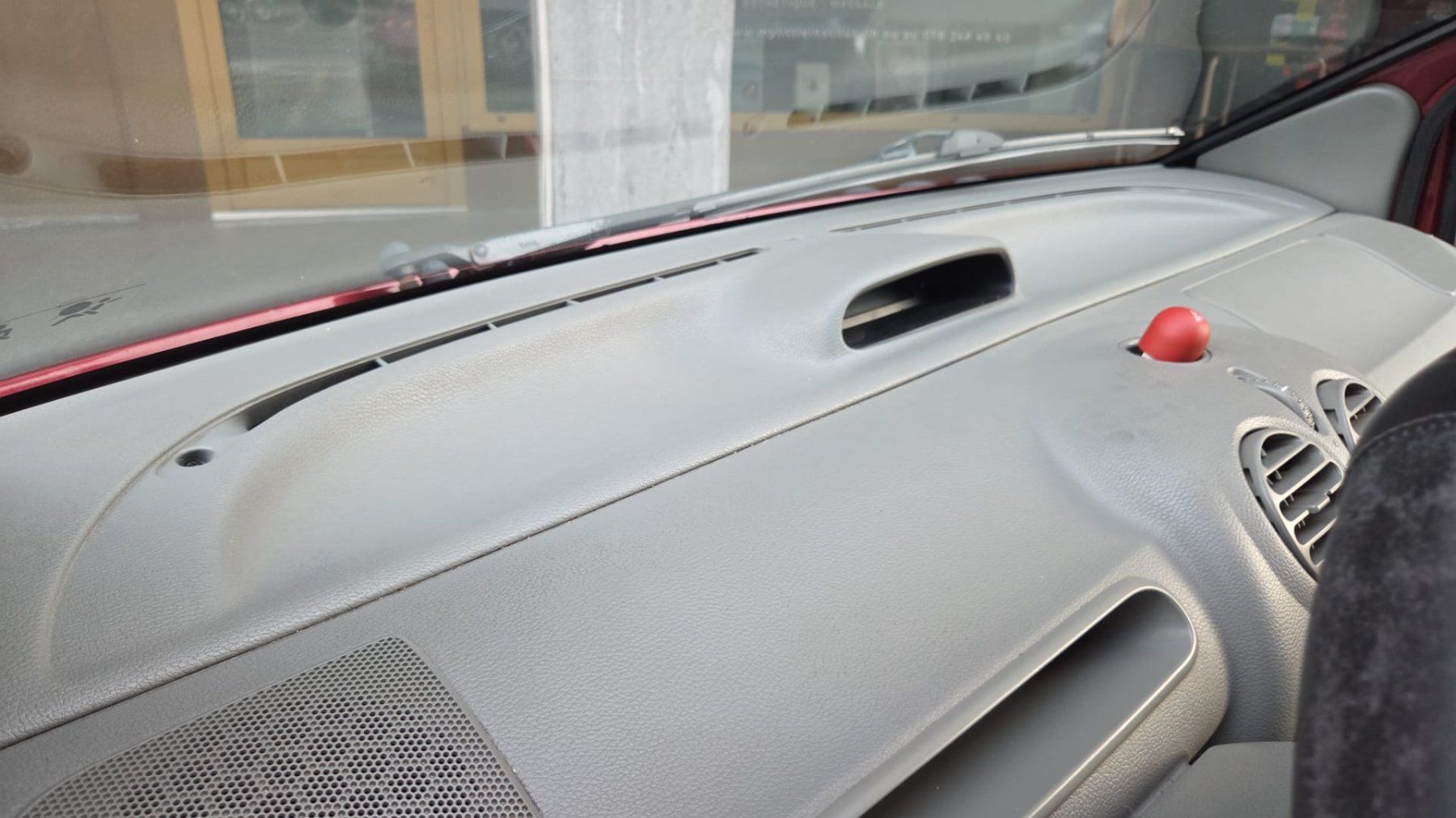 Renault Autos: Twingo 1, 190000km, dès 1chf – Gebraucht aus Blonay von Ignis.parts.ch 9