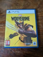 Wolverine Ps5