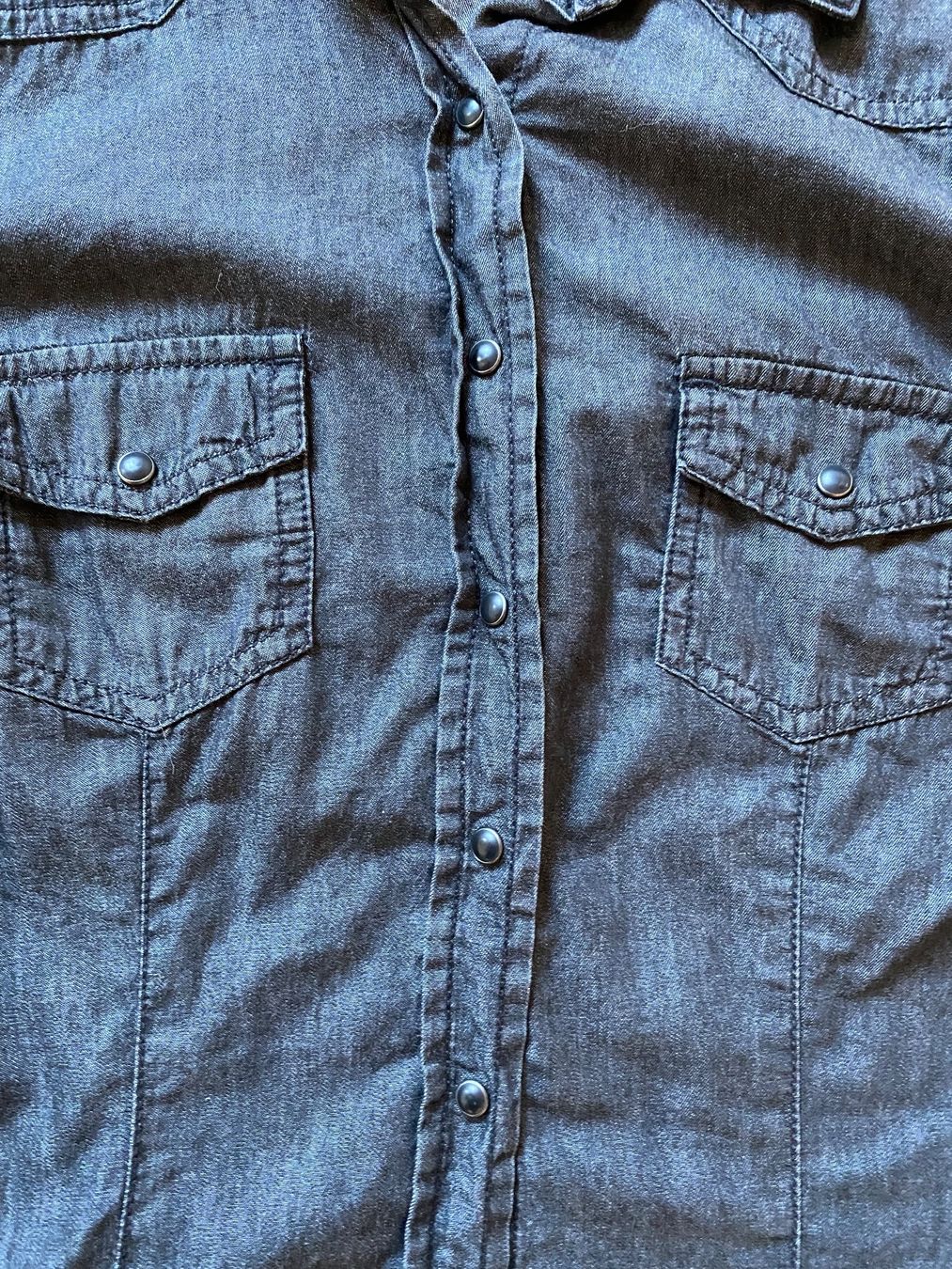 Camicette: Esmara Jeansbluse 36 – Usato da Trachslau venduto da M_Schmid81 2