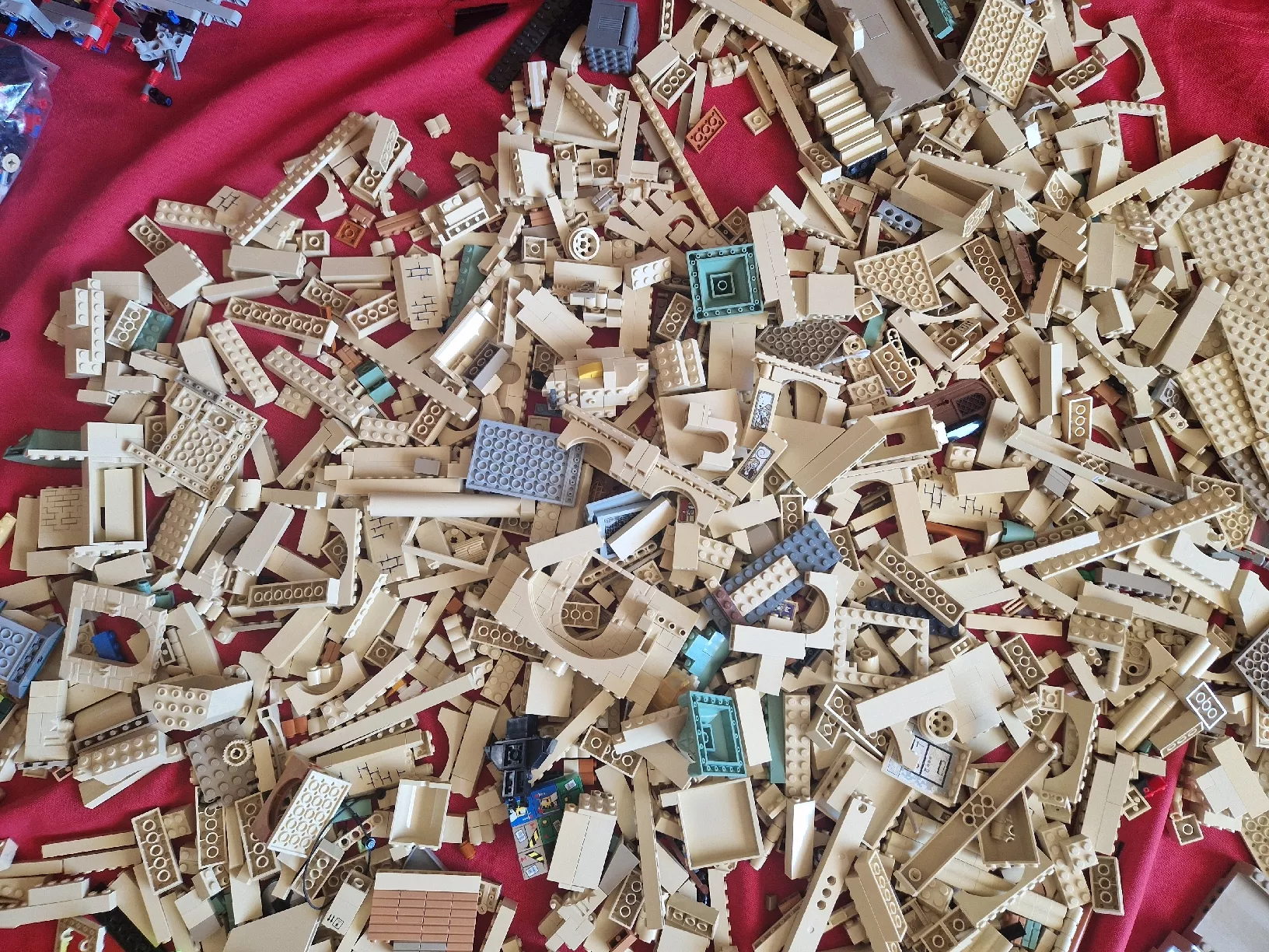 Lego Giocattoli: Lego – Usato da Altdorf UR venduto da midori05 3
