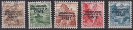 J67) Aemter OMS Satz 1 - 5, sehe Scan