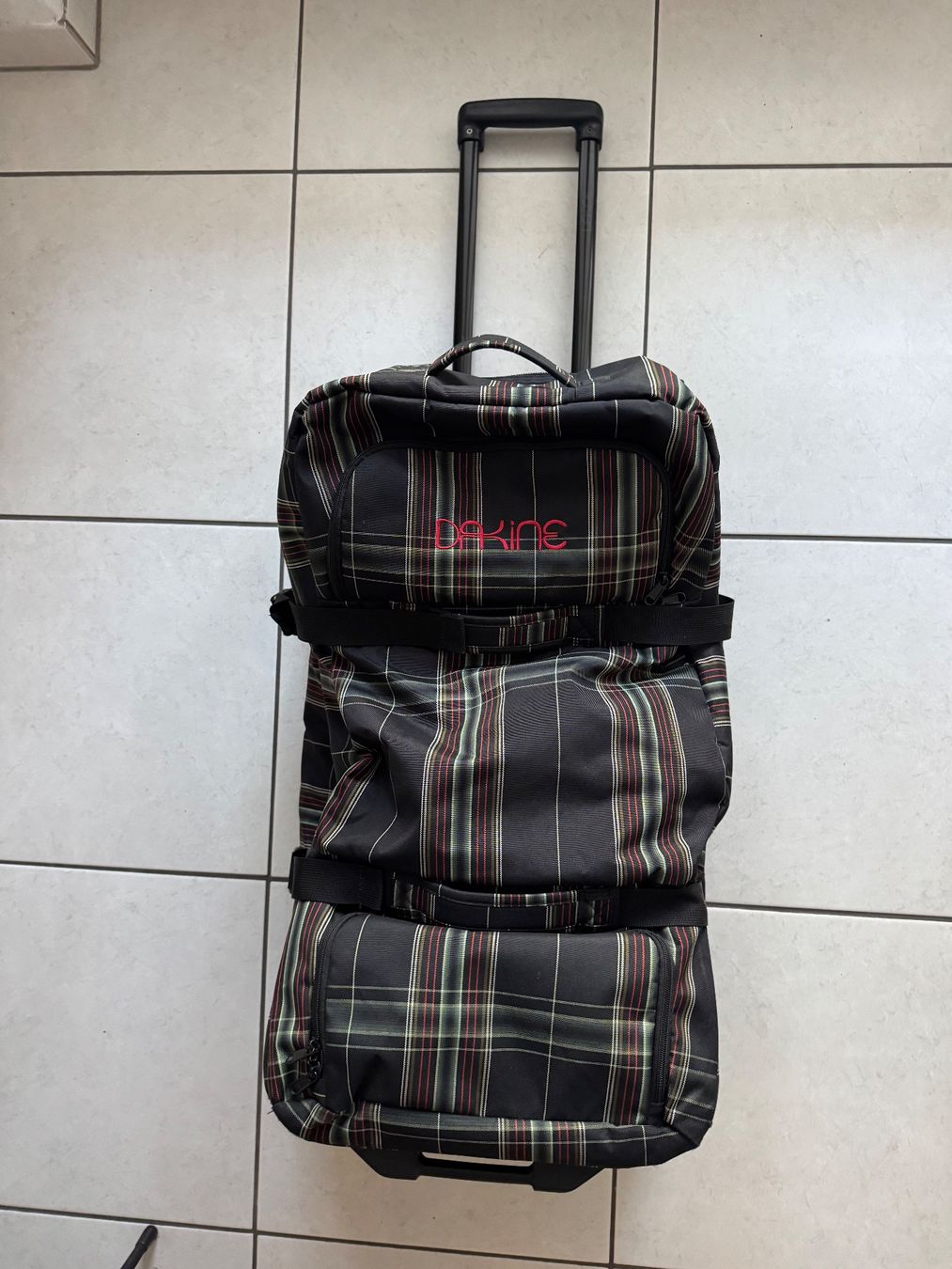Dakine Valises de voyage: Dakine Rolltasche 110 l – D'occasion à Einsiedeln par Baba038