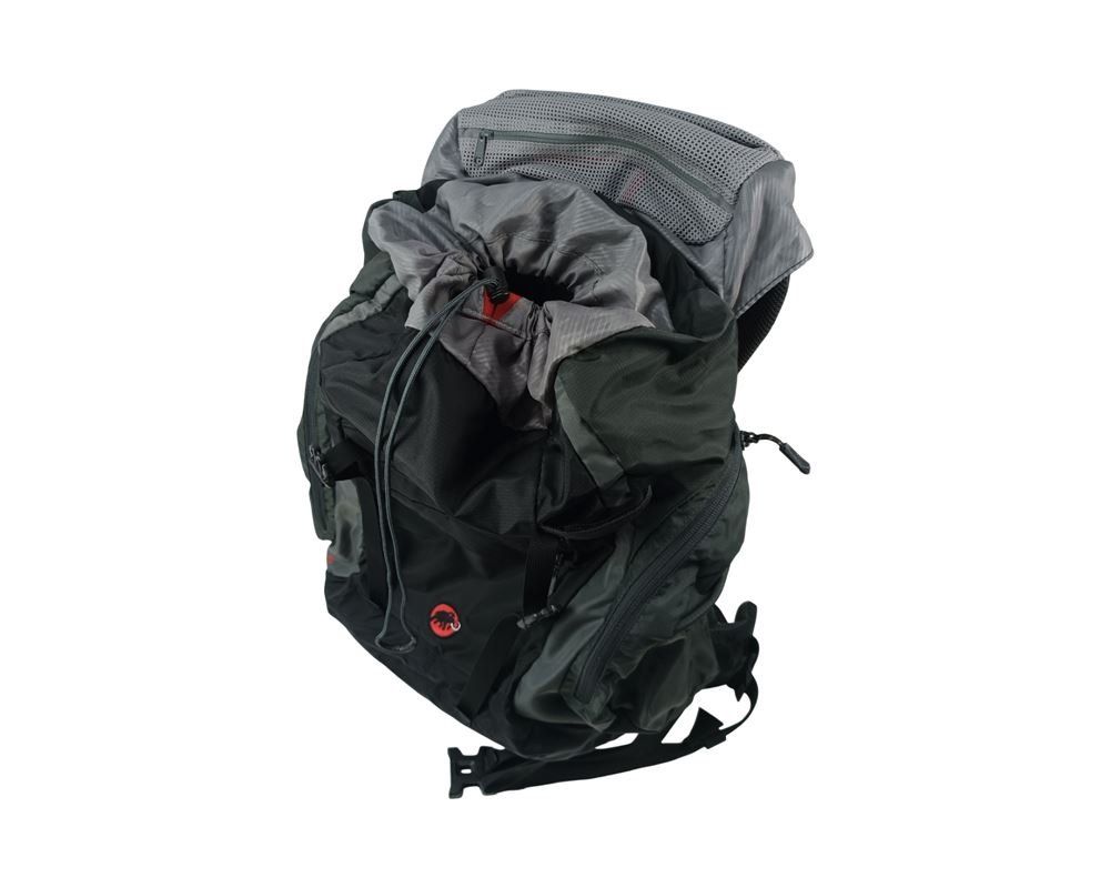 Mammut Zaini: MAMMUT Wanderrucksack creon classic – Usato da Luzern venduto da Restwert_Luzern 3