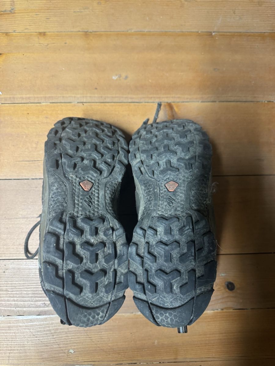 Decathlon Herrenschuhe: Wanderschuhe Quechua – Gebraucht aus Kirchberg BE von tim_gct2 1