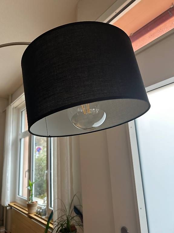 Lampade: Stehlampe – Usato da Zürich venduto da Sybille90 2