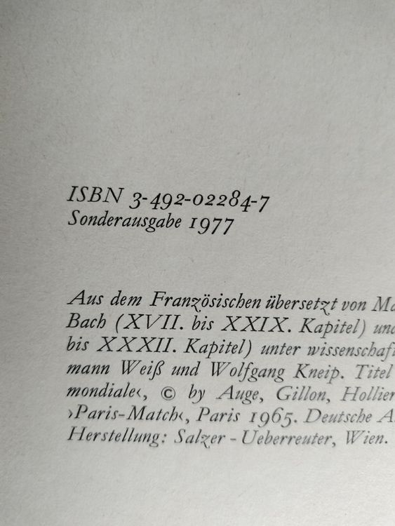 Armee Militär Weltkriegs Buch 2