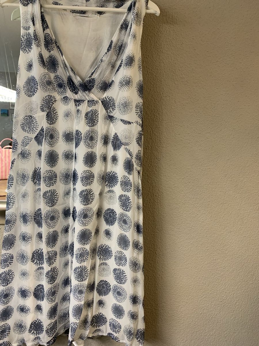 Nile Kleider: Nile Sommerkleid  – Gebraucht aus Steffisburg von nexx