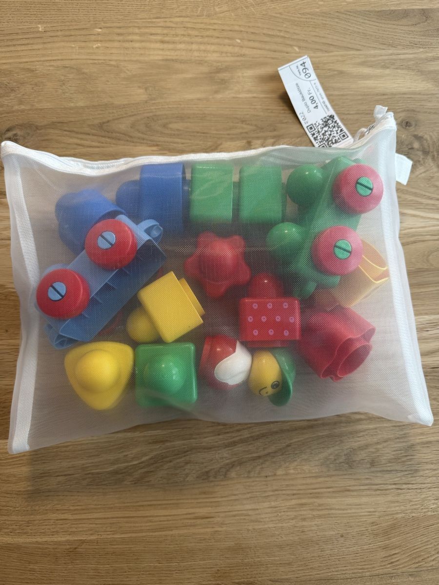 Lego Baukästen: LEGO Primo – Gebraucht aus Sirnach von sbe_pf8v