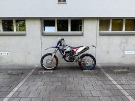Sherco 300 SEF-R