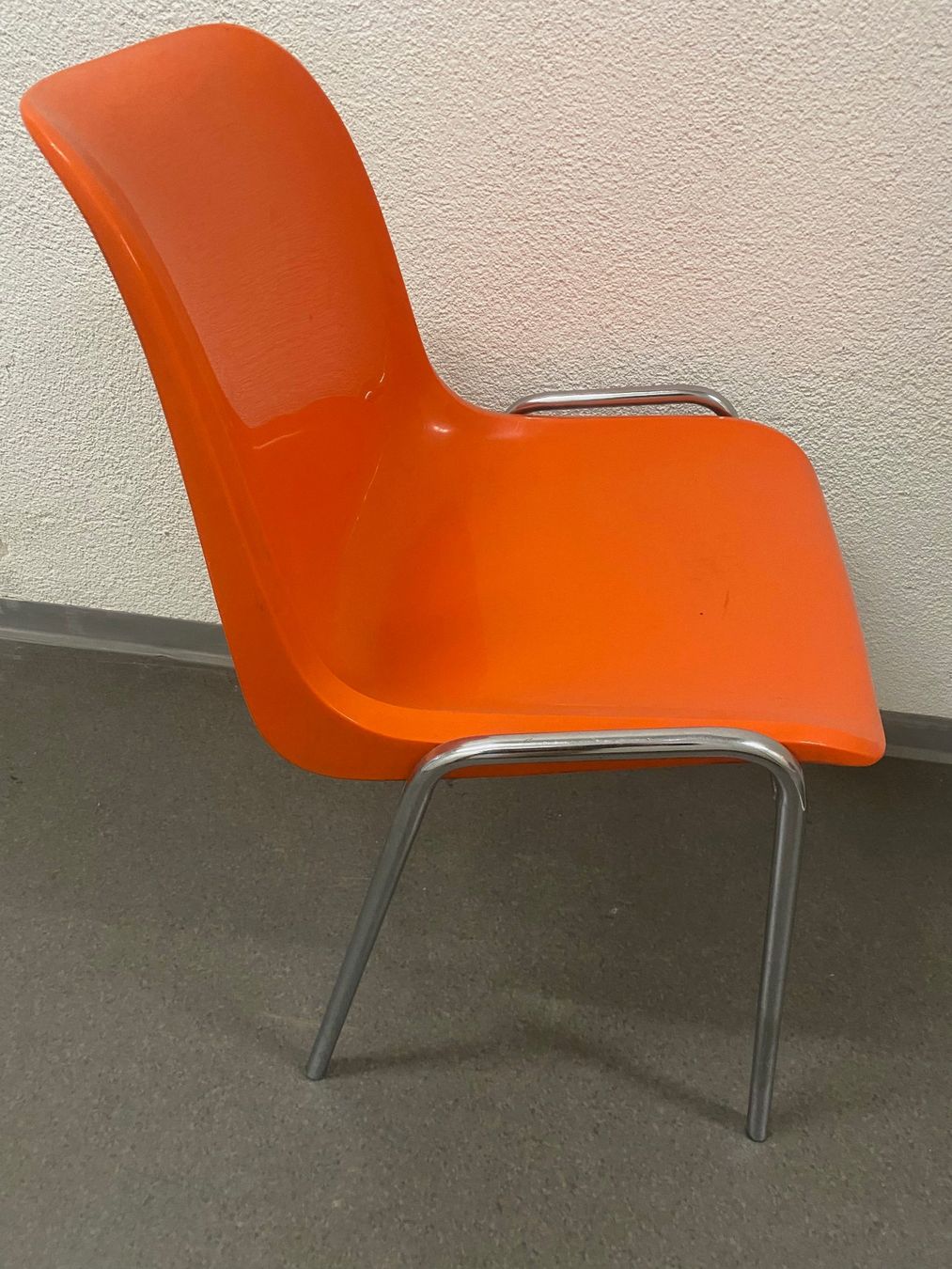 Sedie: Helmut Strake Modell Europa 4er Set – Usato da Dietikon venduto da Ilsru 2
