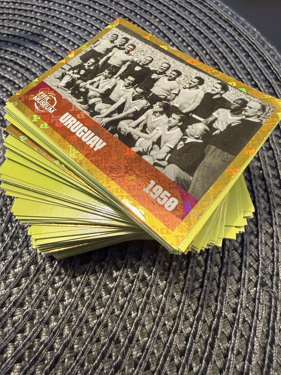 Panini Carte collezionabili: Panini Bilder – Nuovo (secondo la descrizione) da Toffen venduto da Larsl07