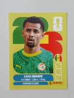 Panini FIFA WM 2026 * Iliman Ndiaye (SEN 18)