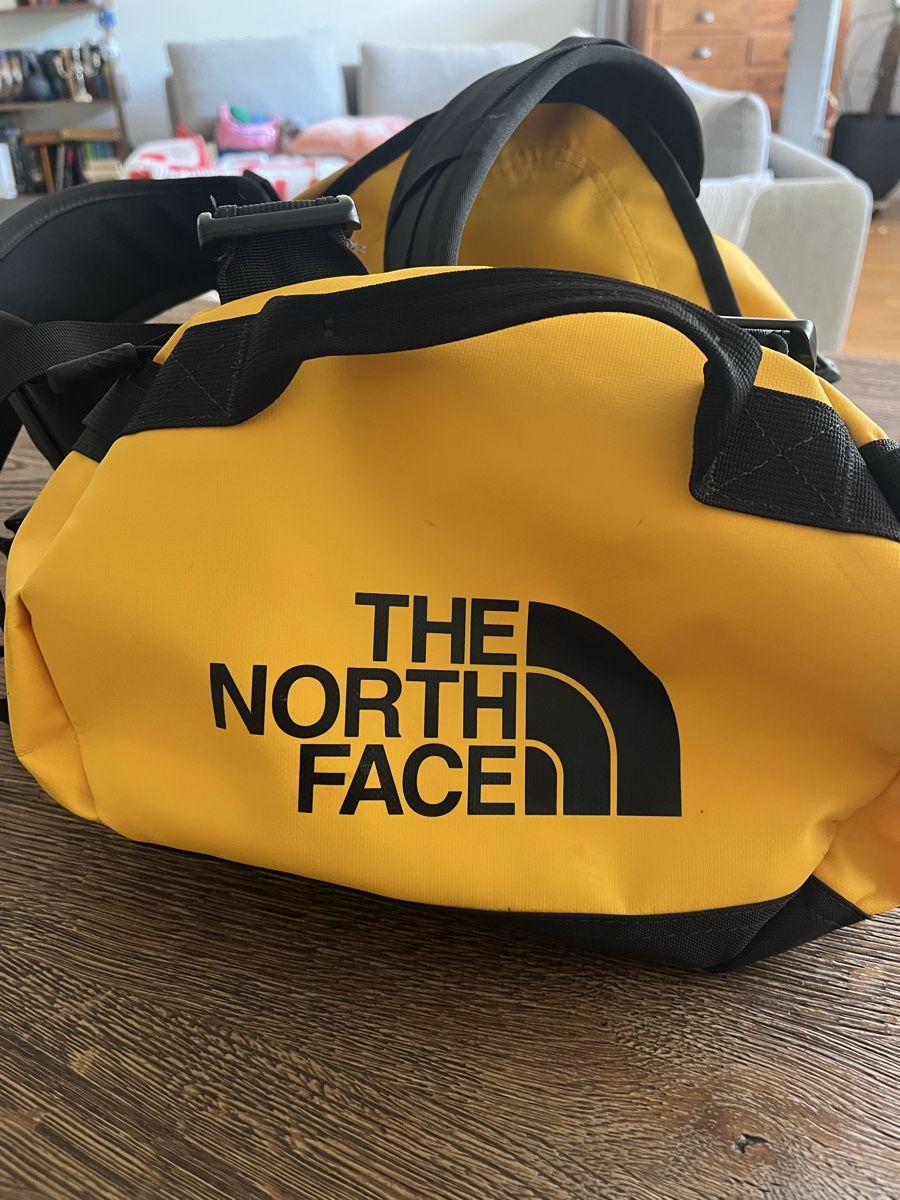 North Face Zaini: North Face Rucksack Gr. XS – Usato da Reinach BL venduto da sib_dfs9