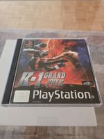 K-1Grand Prix PS1
