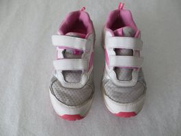 Reebok Turnschuhe Gr.33 für Girls