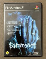 PS2 Summoner im Top Zustand - schnelle Lieferung!