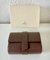 🔥🎁 Rare étui Rolex neuf pour deux montres 🎁🔥