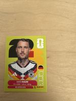 Panini FIFA World Cup WM 2026 / GER 4
