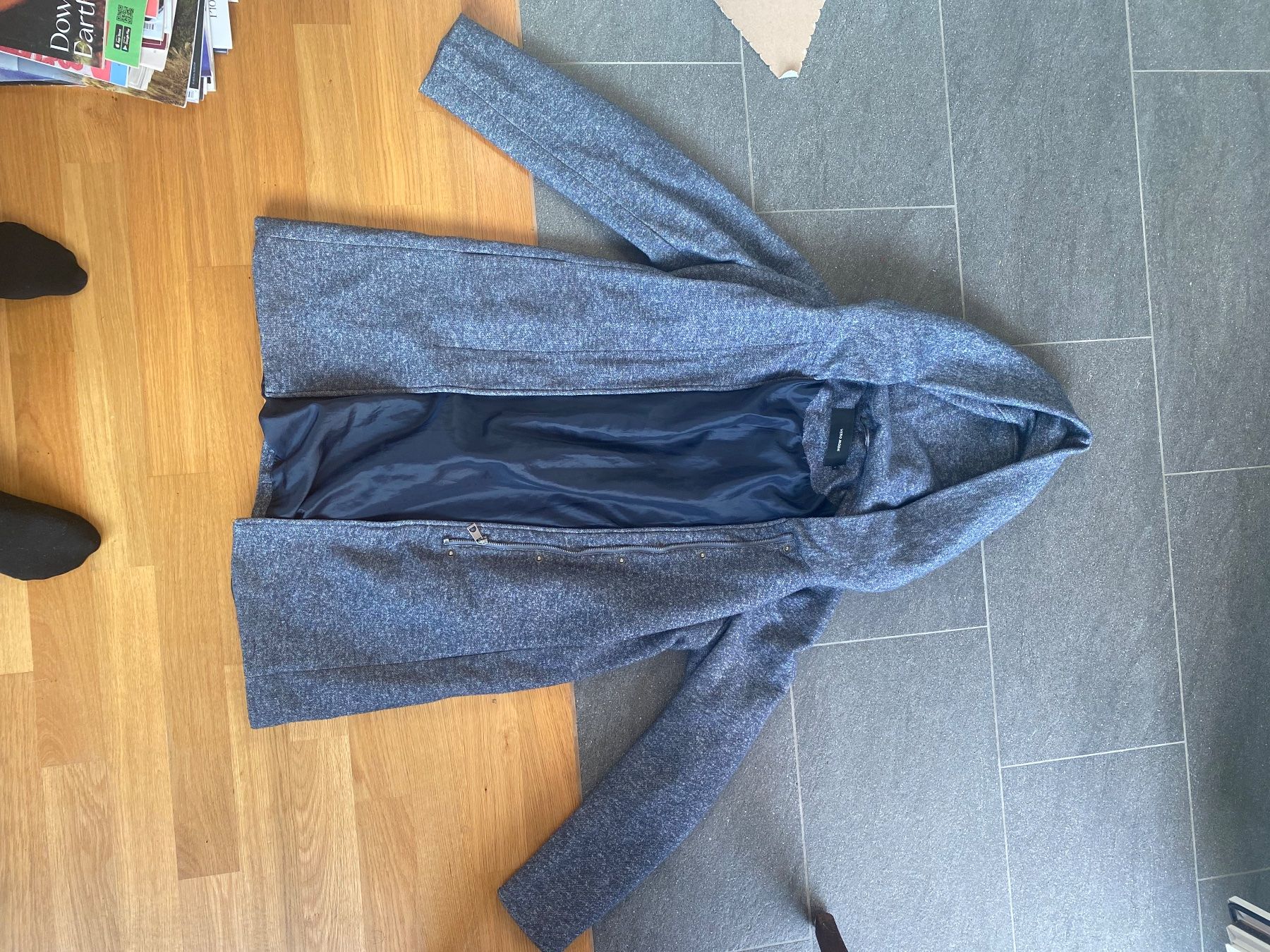 Giacche: Übergangsjacke /Kurzmantel – Usato da Bern venduto da Arecibo07 1