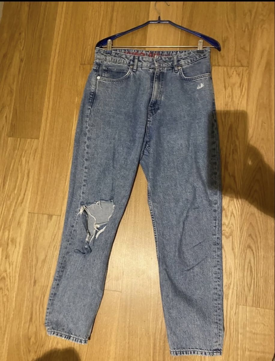 Jeans: Hugo Jeans – D'occasion à Rolle par eka_bc9s 2