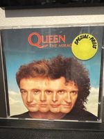 Queen - the miracle - Freddy Mercury