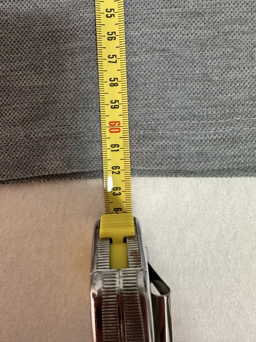 Lacoste Magliette Polo: Lacoste Poloshirt G S/M – Usato da Maienfeld venduto da tobeyl2020 3