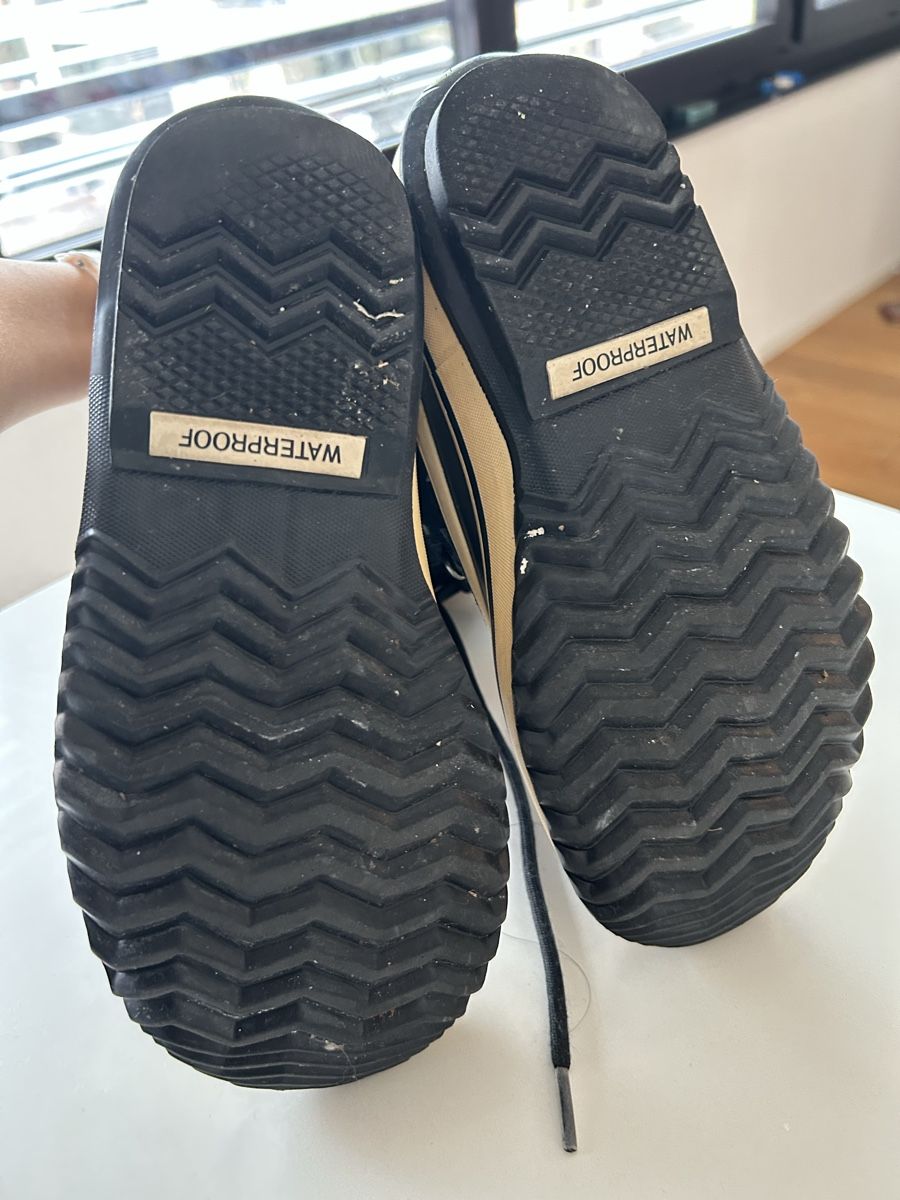 Sorel Scarpe da uomo: Sorel Winterstiefel gr. 37.5 – Usato da Luzern venduto da Exberlinerz 2