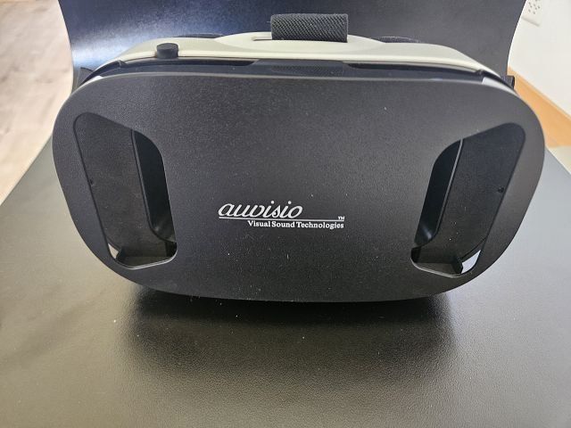 Casco VR: Virtual Reality Brille für Smartphones – Usato da Wetzikon ZH venduto da voprar 2