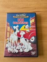 DVD - 101 Dalmatiner