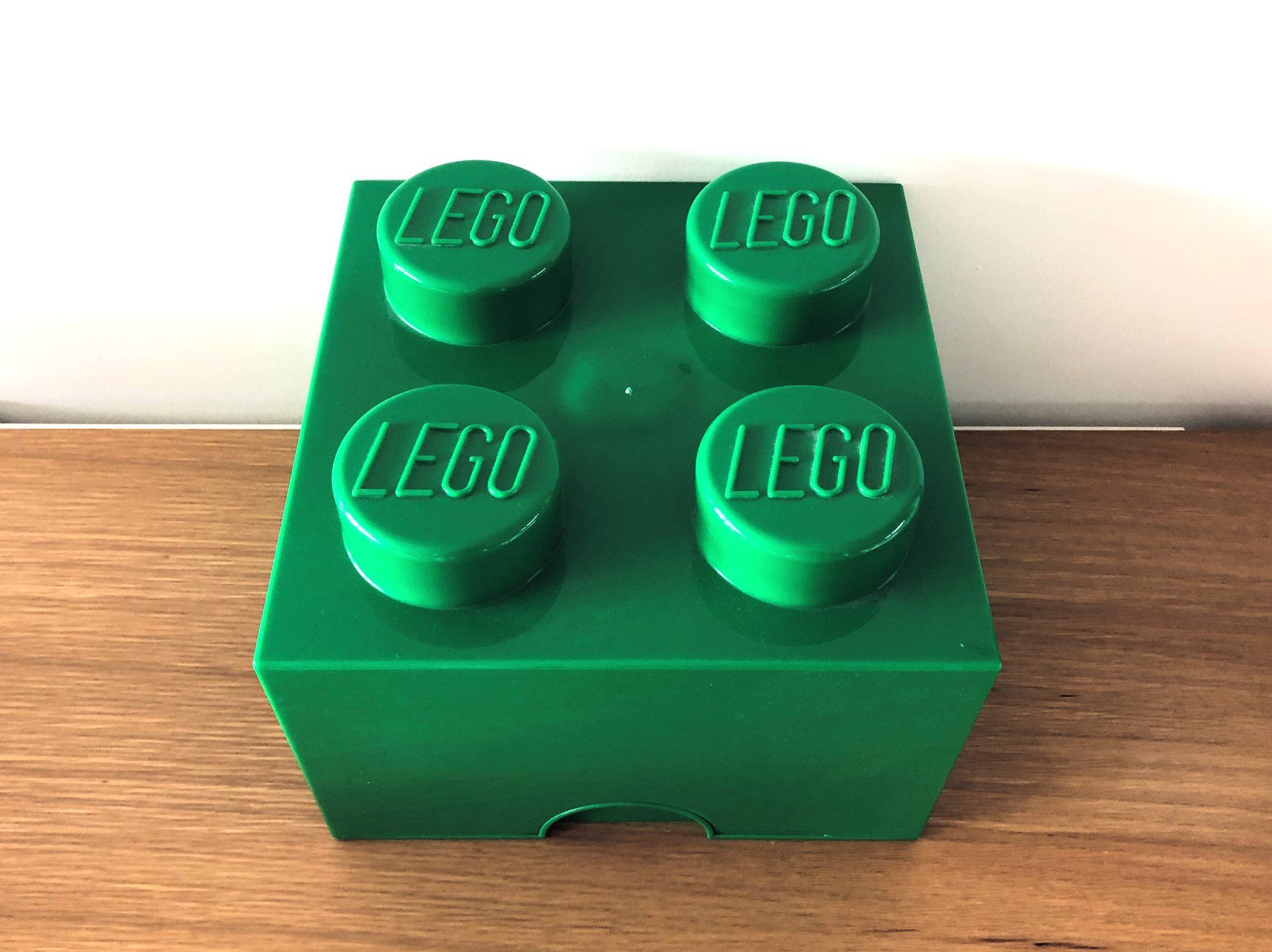 Lego Giocattoli: Lego Box – Usato da Rüti ZH venduto da Jasna89