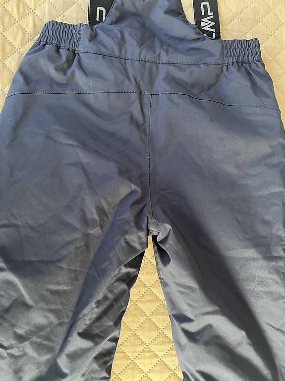 Hosen: CMP Schneehose Skihose Gr. 152 – Gebraucht aus Richterswil von blondix 1