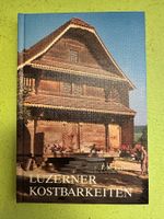 Johann Kandid Felber: Luzerner Kostbarkeiten.