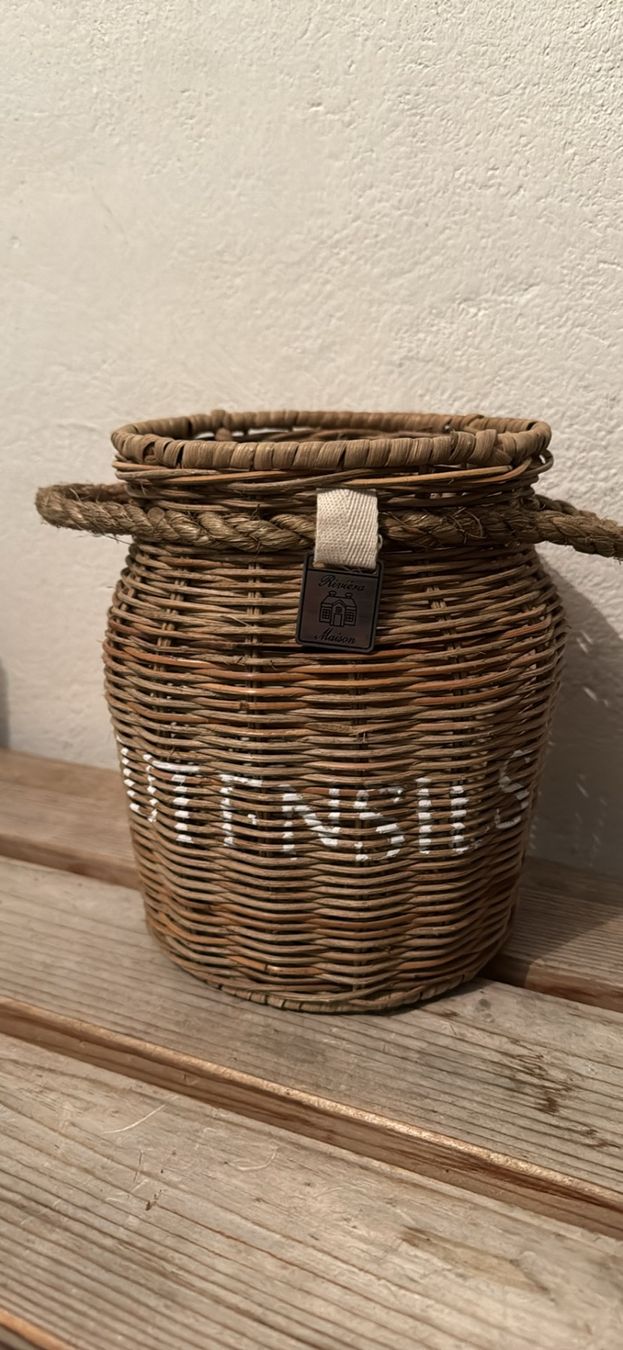 Riviera Maison Alle Dekorationen: Utensils – Gebraucht aus Huttwil von J.sommer