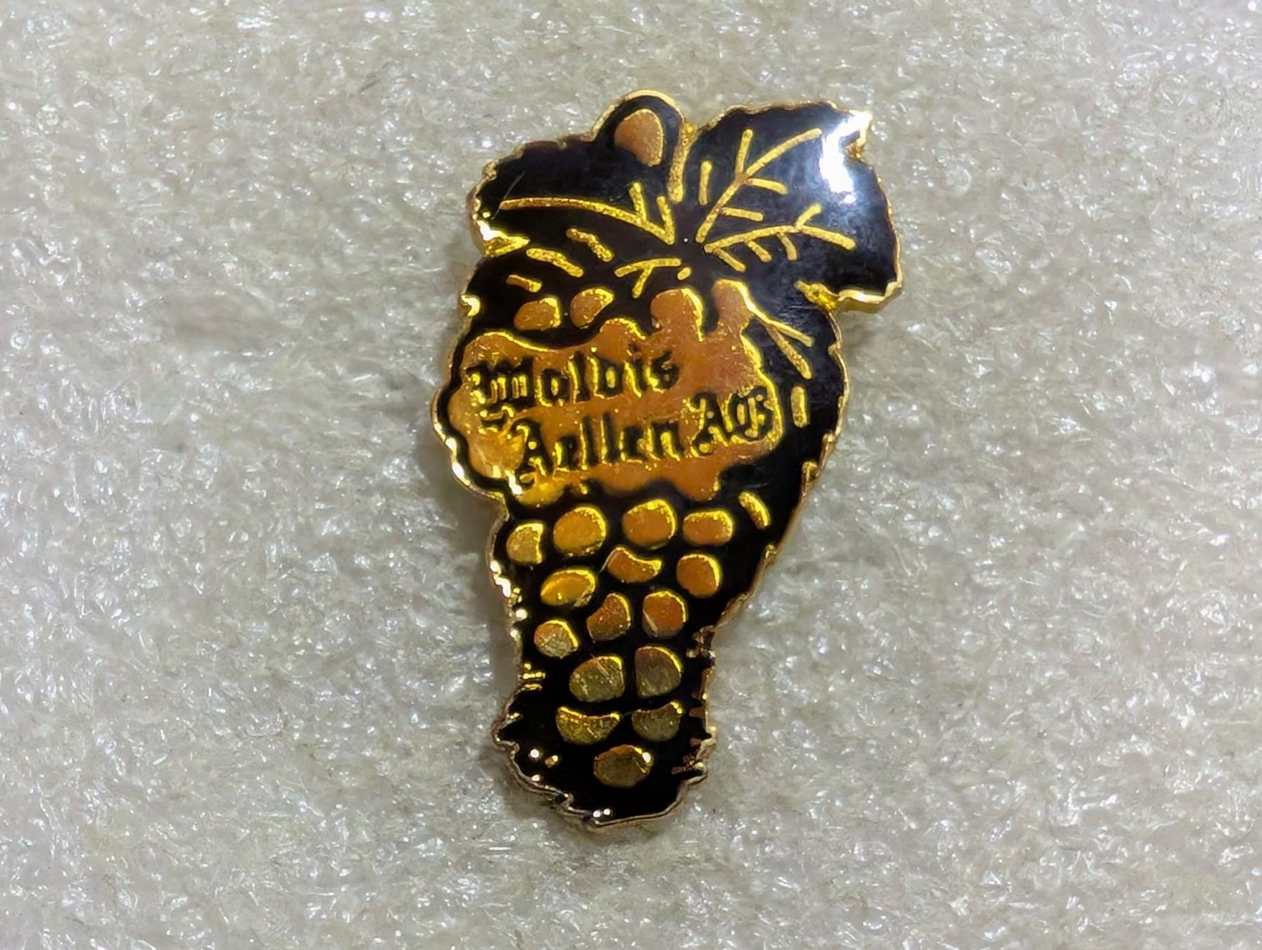 Plaquettes & Badges: Ansteckpin 107: – D'occasion à Oppligen par Pin-Fall-Shop