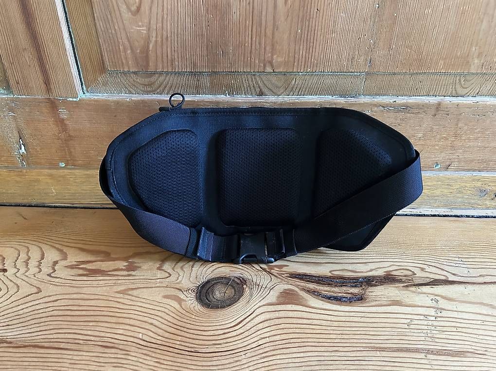 Rapha Sacs: Rapha Bauchtasche – D'occasion à Felsberg par babooschka 1
