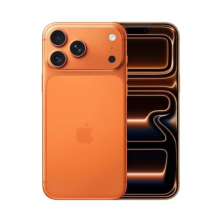 Apple Handys / Smartphones: Apple iPhone 17 Pro Max 512GB – Neu (gemäss Beschreibung) aus Wetzikon ZH von speedmas