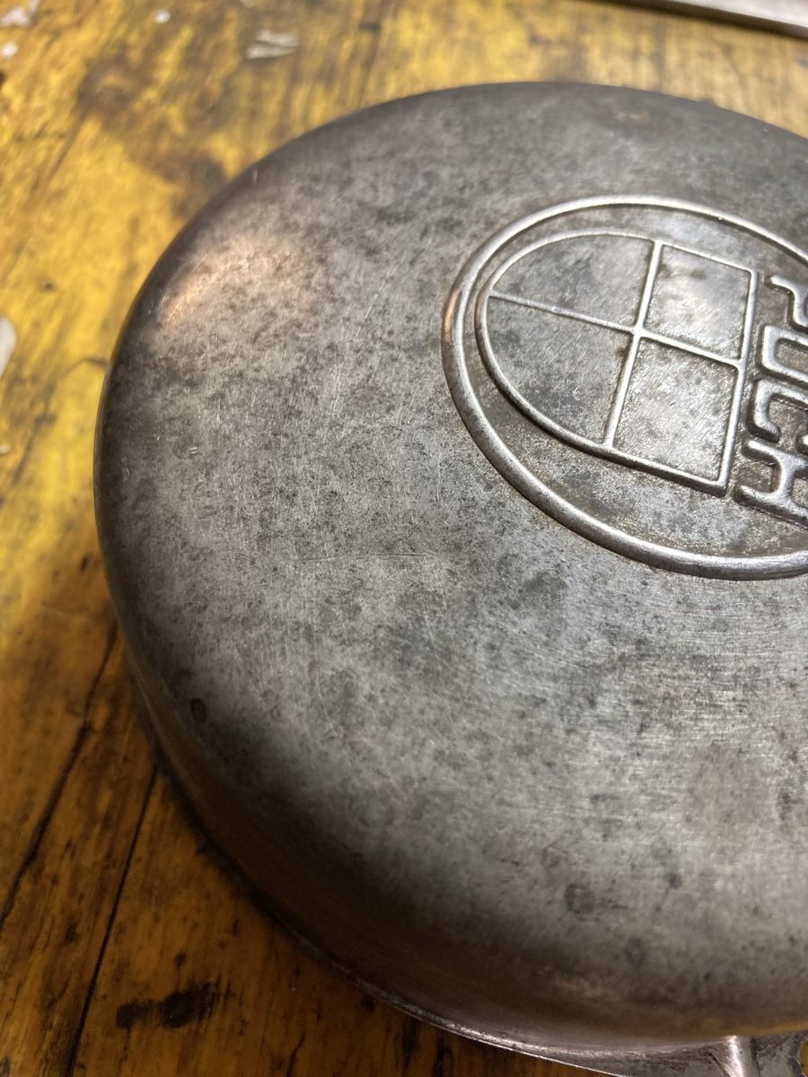 Puch Mofa-Ersatzteile: Puch maxi Schwungrad Deckel  – Gebraucht aus Hitzkirch von Christophf 1
