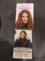(2x)Ich weiss wer du bist - Tanja Strobel 2x