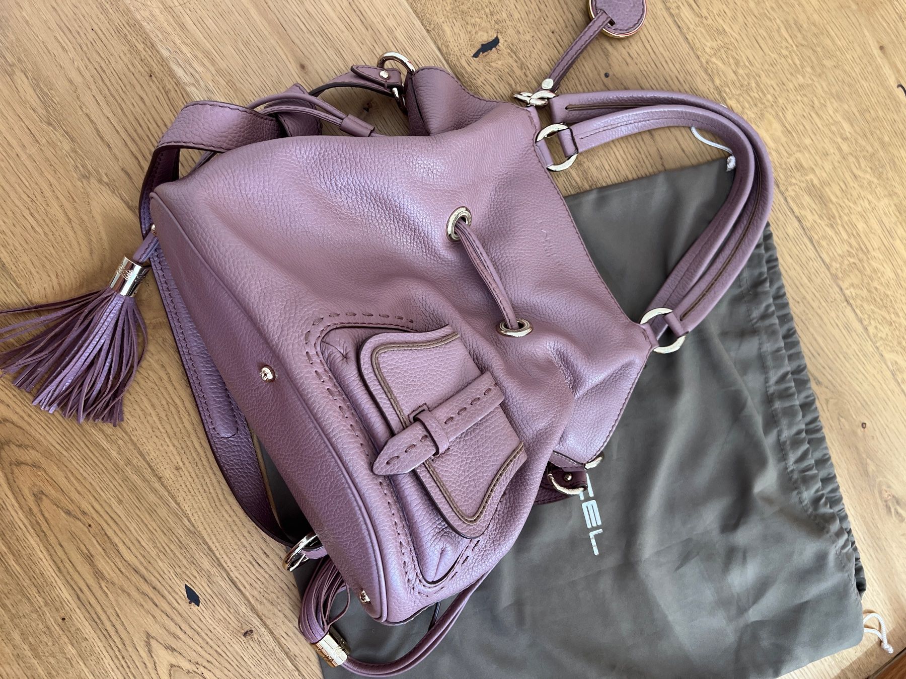 Lancel Borse da donna: Lancel sac – Usato da Nyon venduto da Fificici