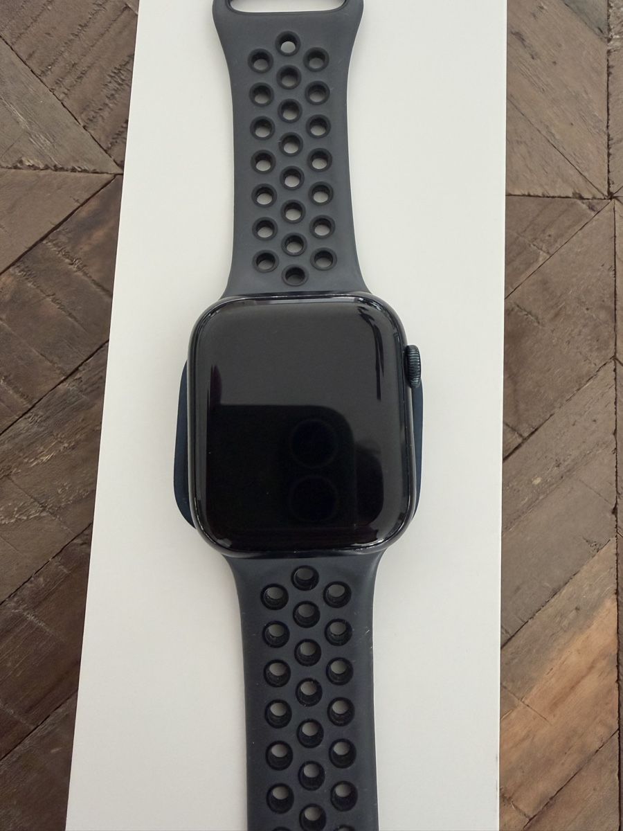 Apple Smartwatch: Apple Watch 8 45mm GPS + Cellular – Usato da Baden venduto da Garini 5