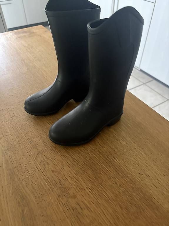Herrenschuhe: Reitstiefel – Neu und originalverpackt aus Pfungen von fro_ppm6 2
