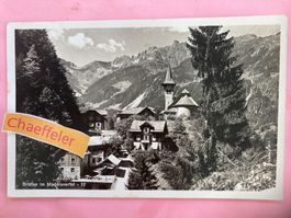 1943 Bristen im Maderanertal - 12
