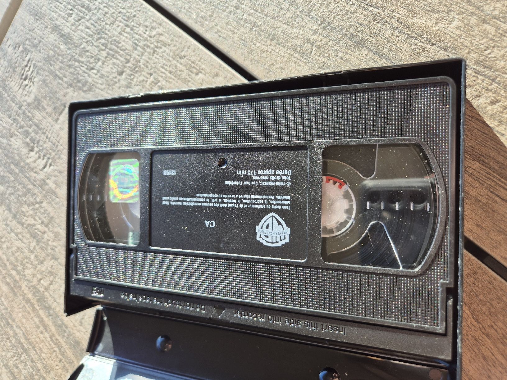 Tutti i VHS: ÇA VHS Stephen King🎈 – Usato da Ursy venduto da RetroBebar777 2