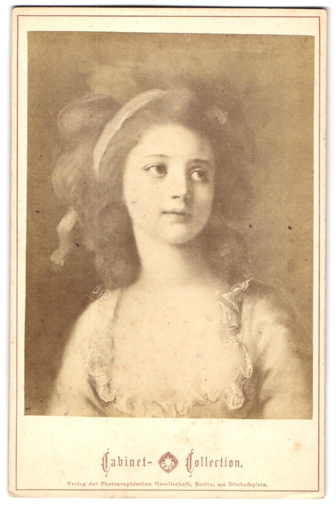 Fotografie & Manifesti: Fotografie PGH, Berlin, Portrait polnisc – Usato da Berlin venduto da bartko-reher