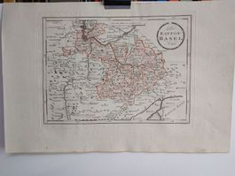 Basel - "BASEL"  - Reilly - 1790